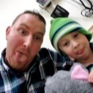 Meet your Posher, Jon